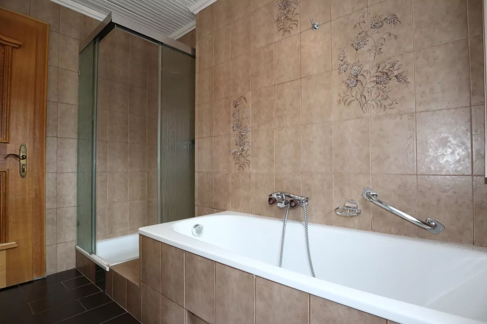Haus Ferienglück-Bathroom