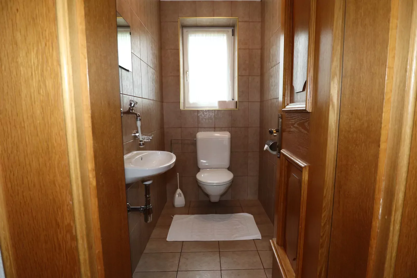 Haus Ferienglück-Bathroom