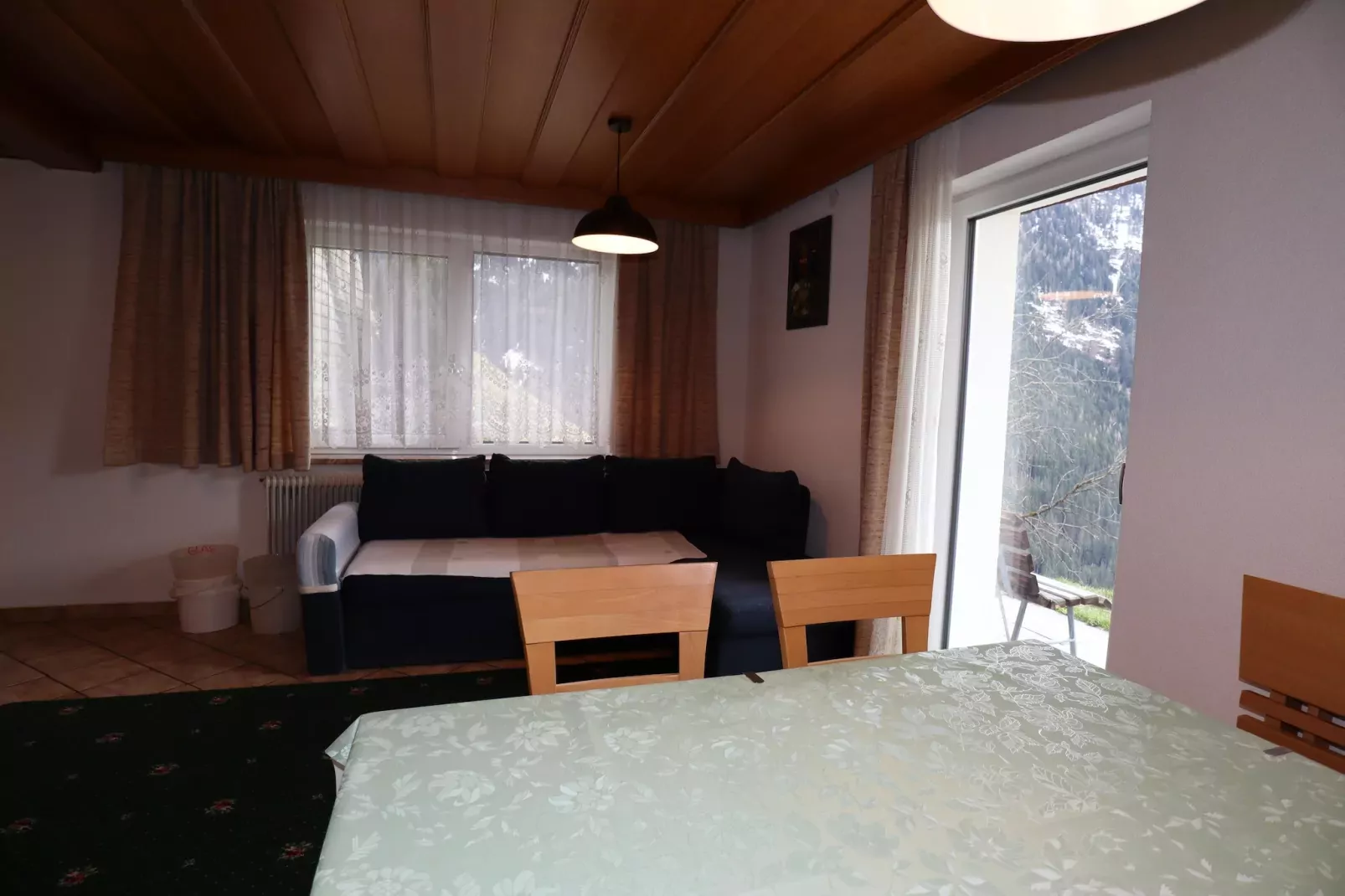 Haus Ferienglück-Salon