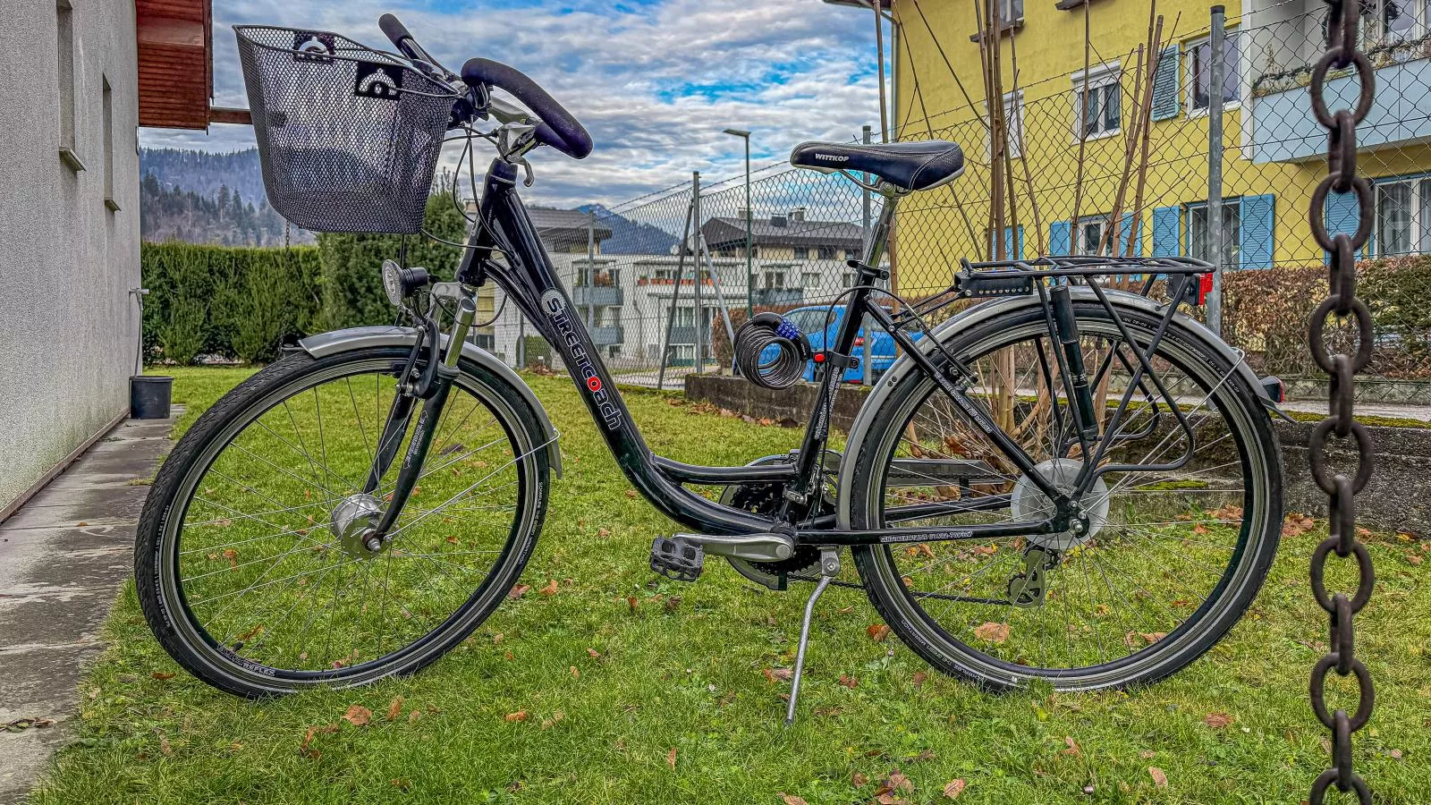 Ferienidyll Kufstein-Facilities