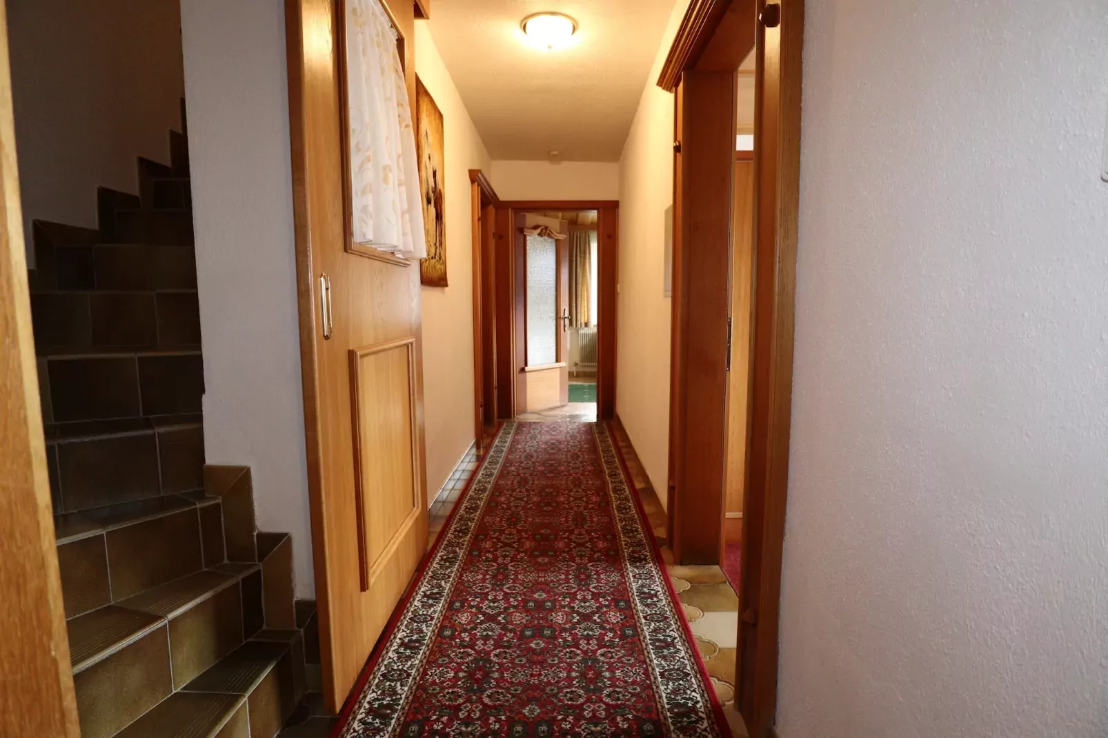 Haus Ferienglück-Palier