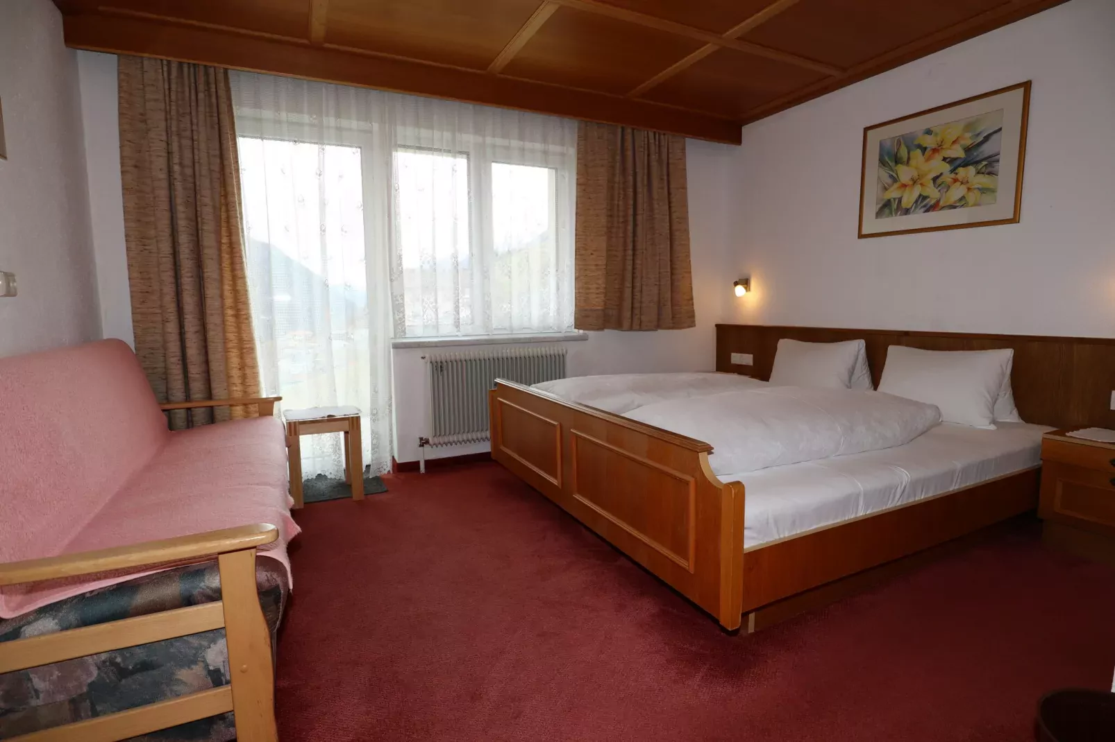 Haus Ferienglück-Chambre