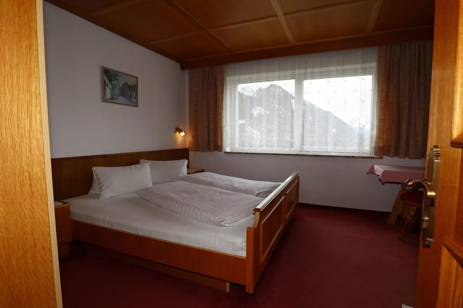 Haus Ferienglück-Chambre