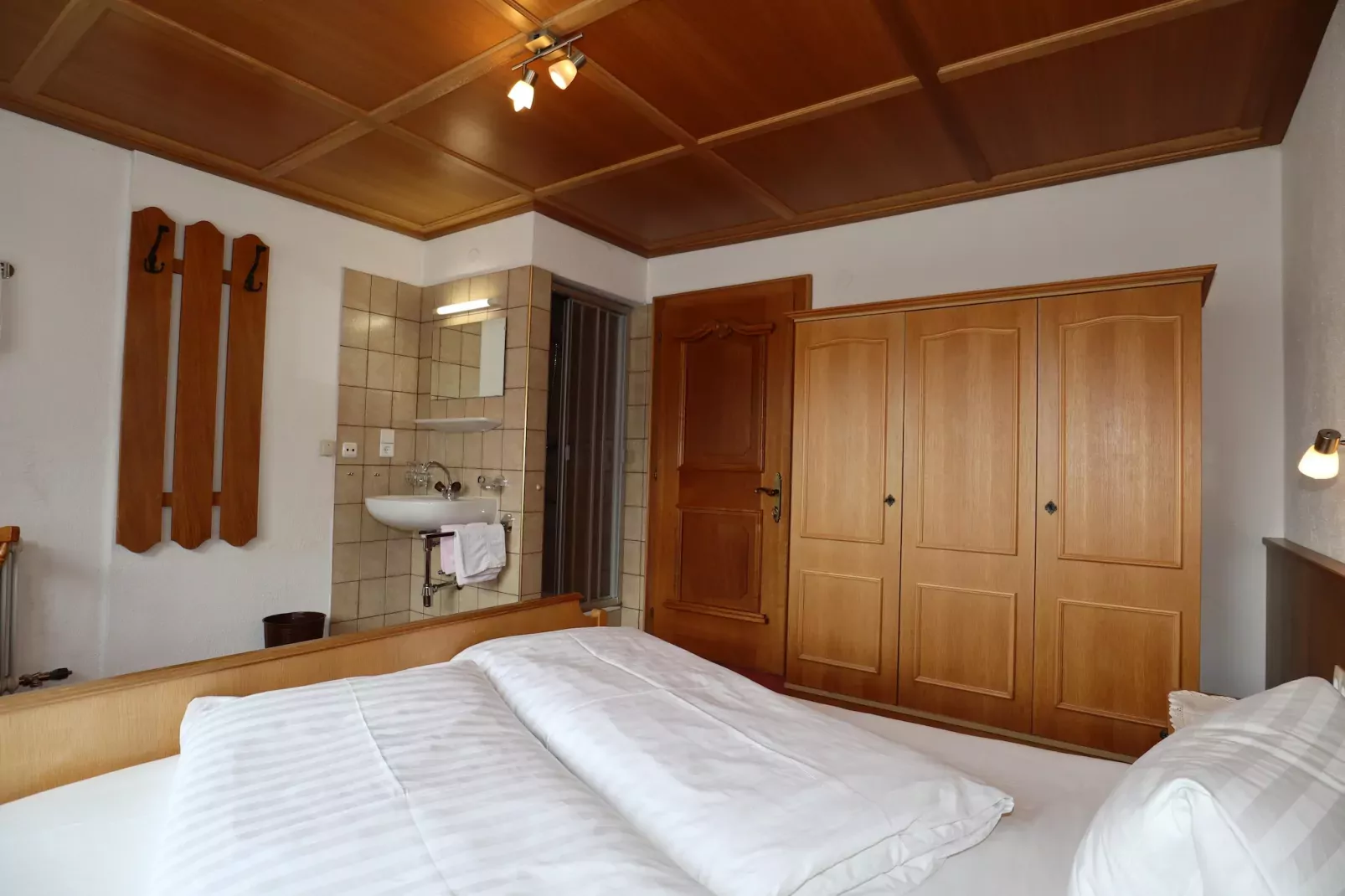 Haus Ferienglück-Chambre