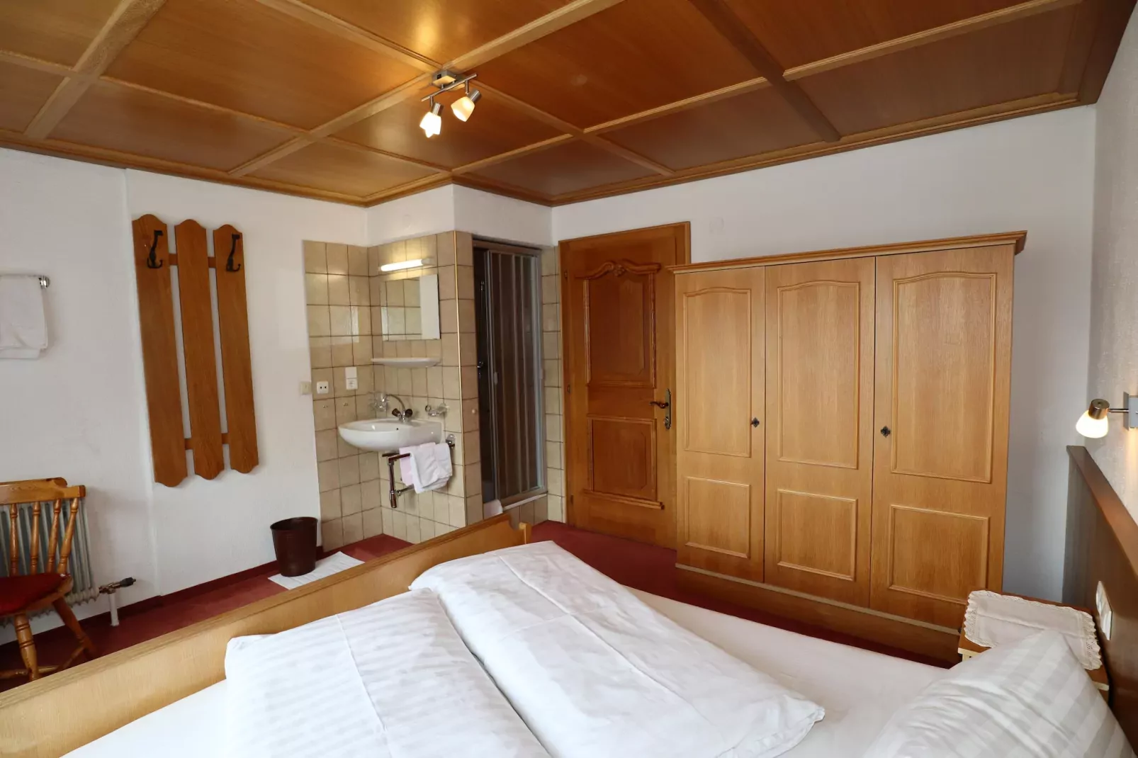 Haus Ferienglück-Chambre