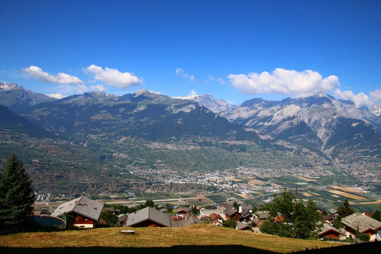 Plein Ciel VA 012 - MOUNTAIN apartment 4 pers-Areas summer 20km