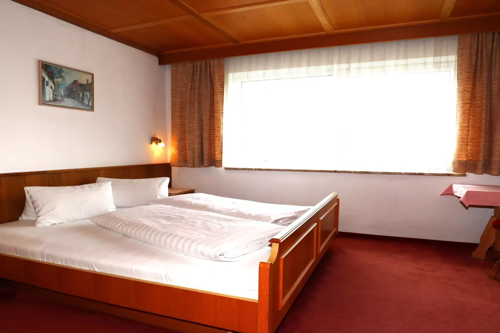 Haus Ferienglück-Chambre