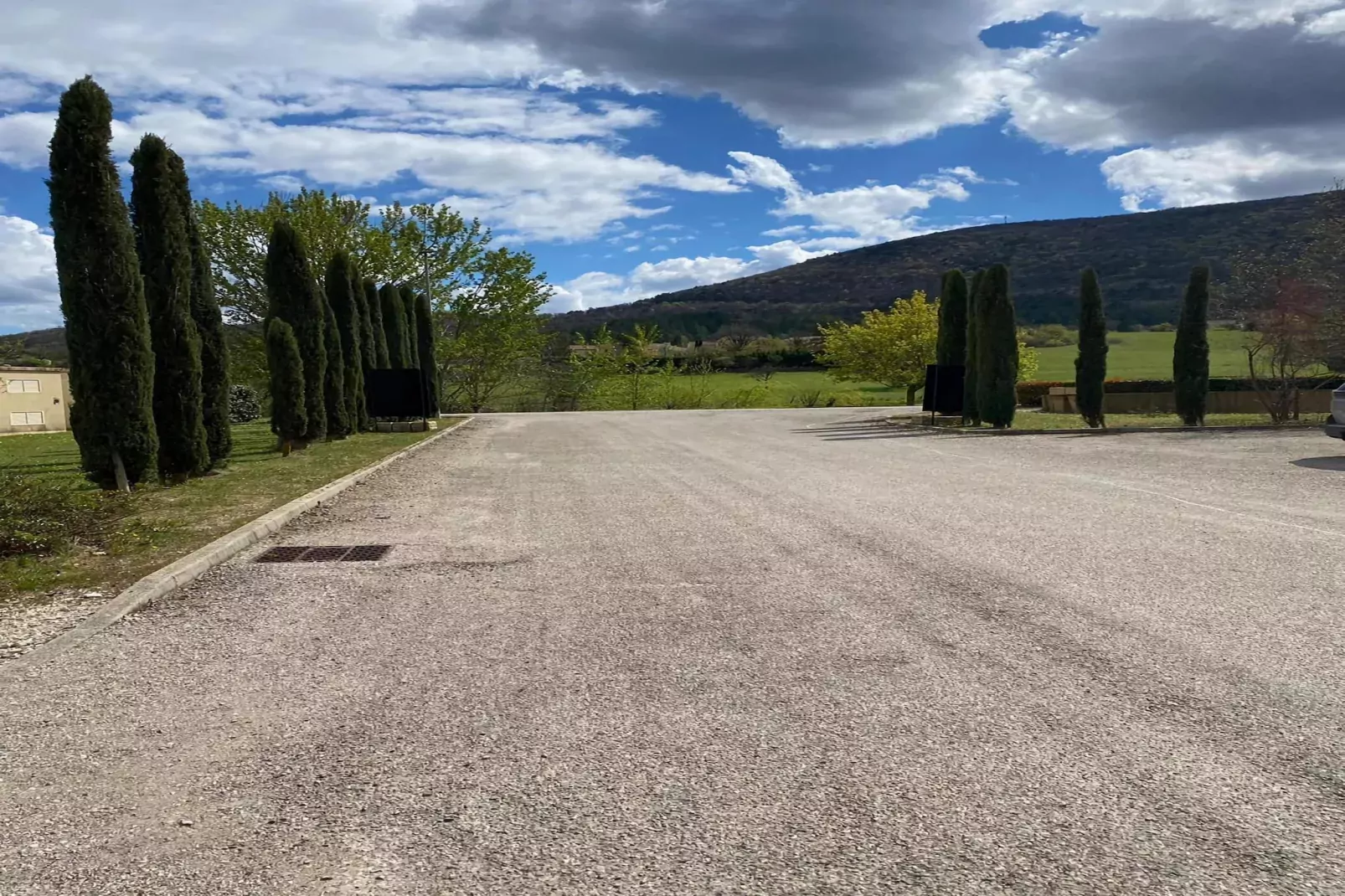 Résidence Les Sources - Montbrun-les-Bains // Studio 2 pers-Areas summer 1km