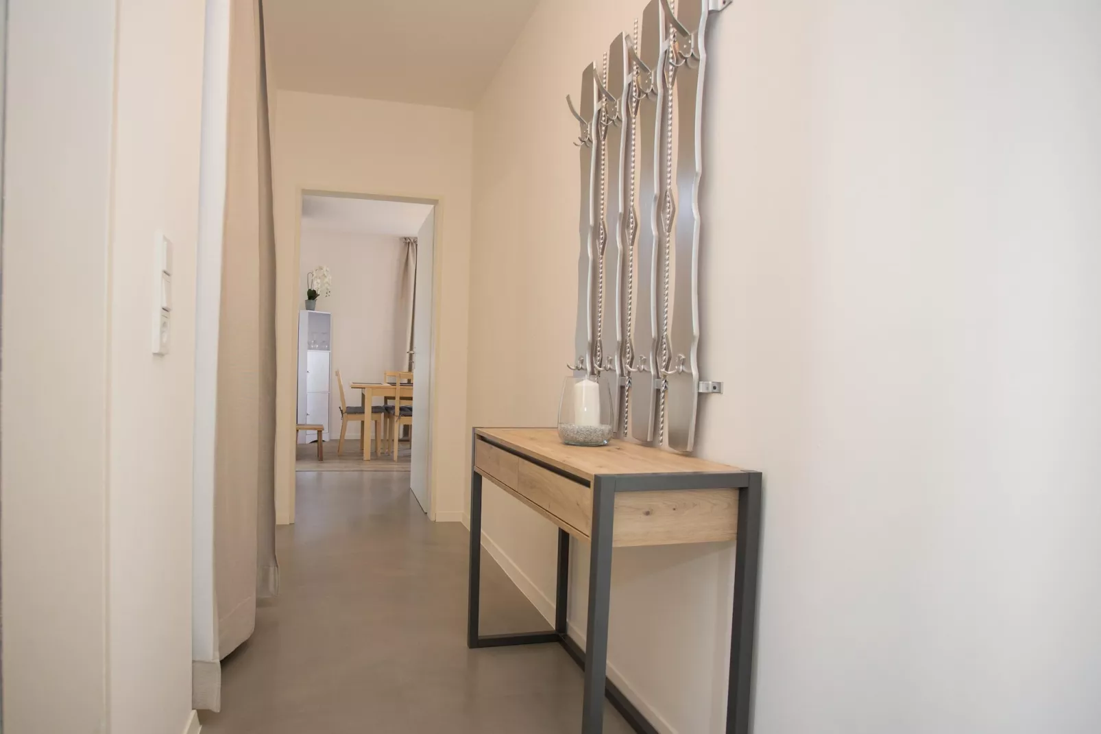 Appartement Lenneblick 2 - Altastenberg-Landing