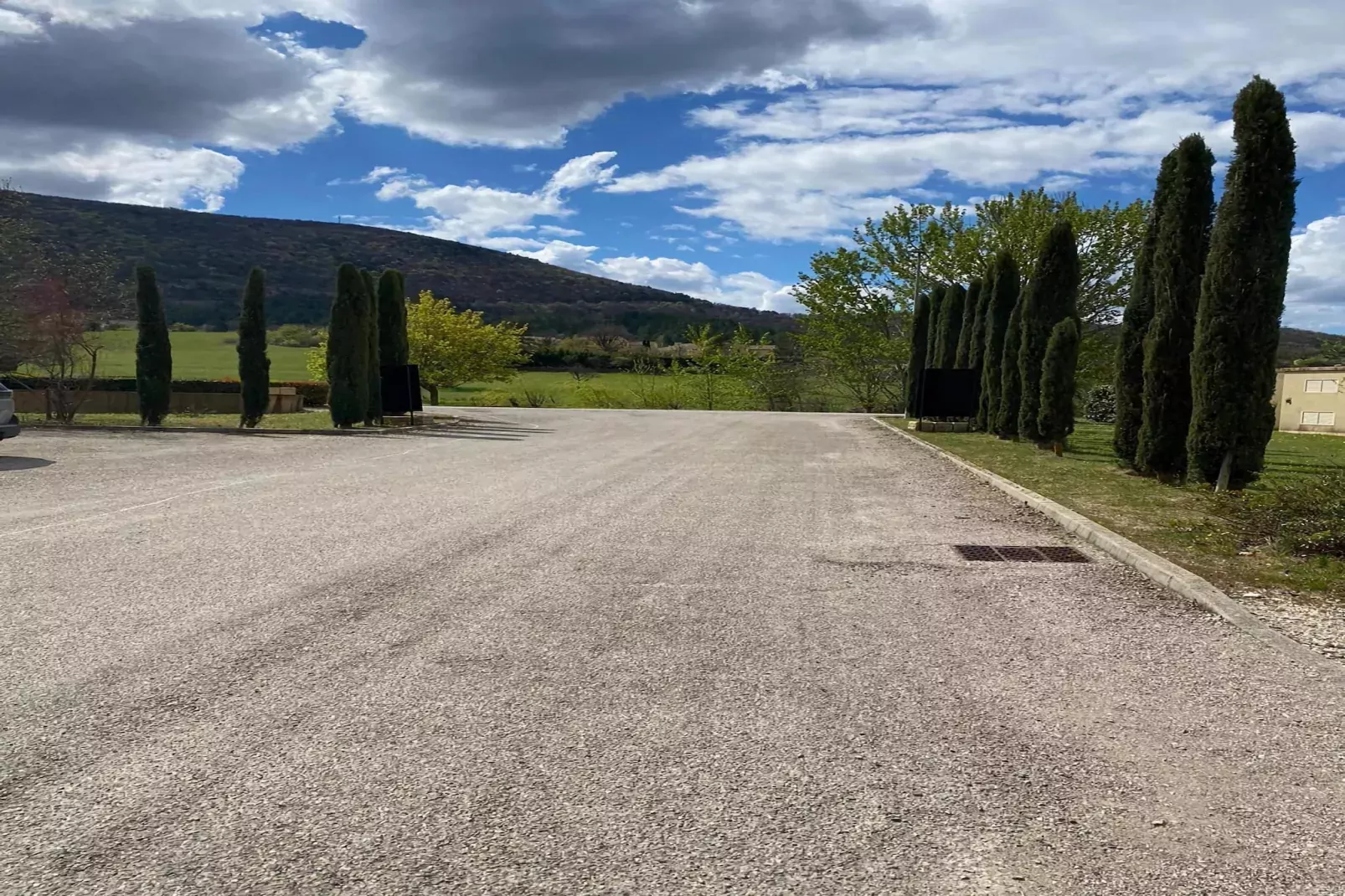 Résidence Les Sources - Montbrun-les-Bains // Studio 2 pers-Areas summer 1km