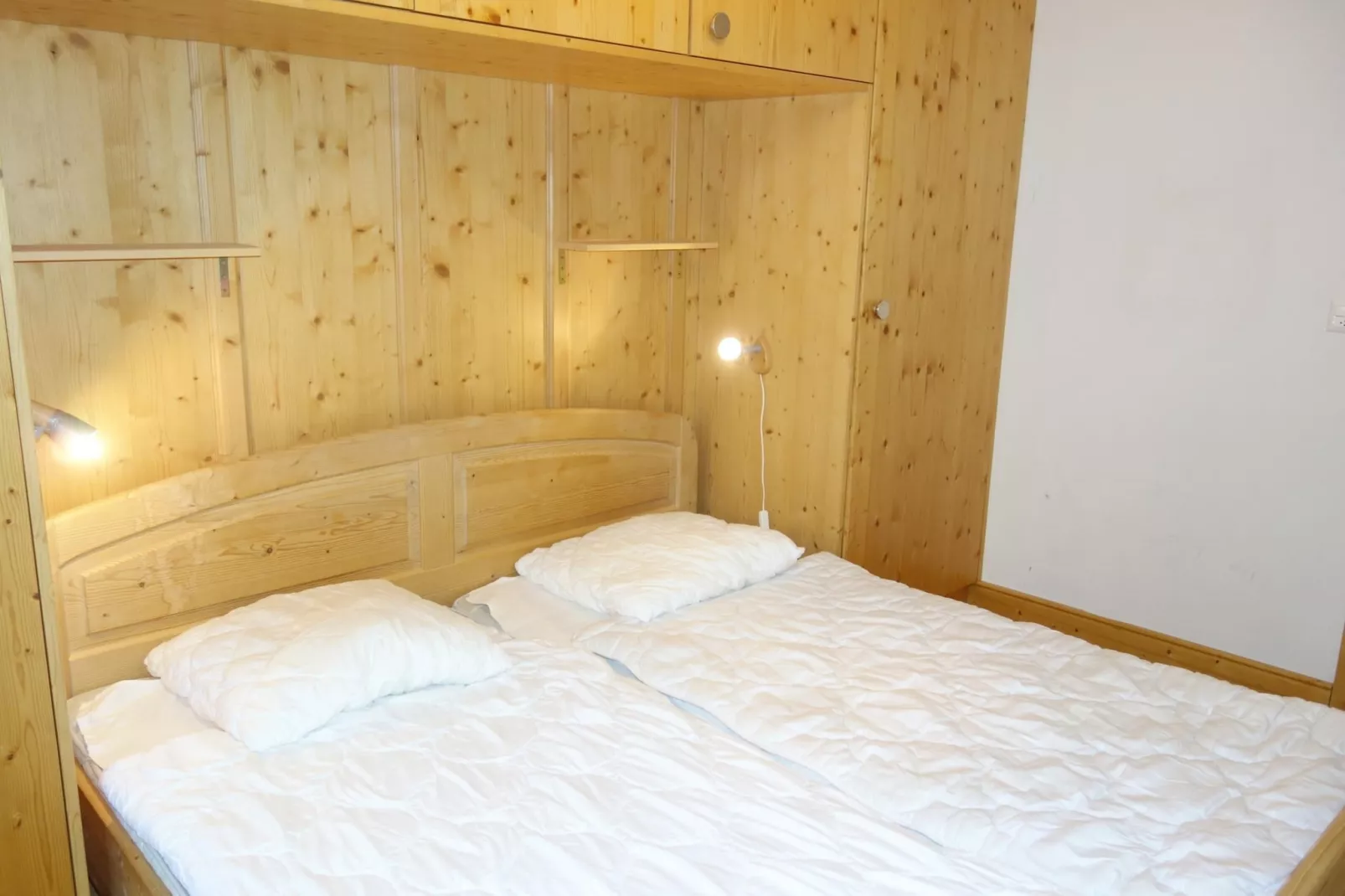 Plein Ciel VA 013 - MOUNTAIN apartment 8 pers-View summer