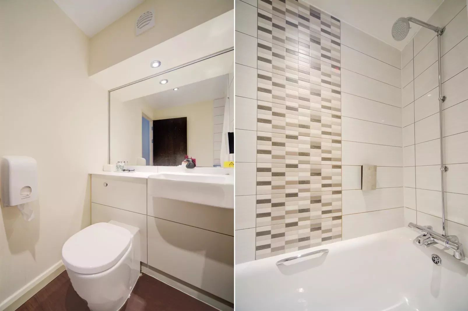 Belvilla Newport City Centre Lifestyle-Bedroom