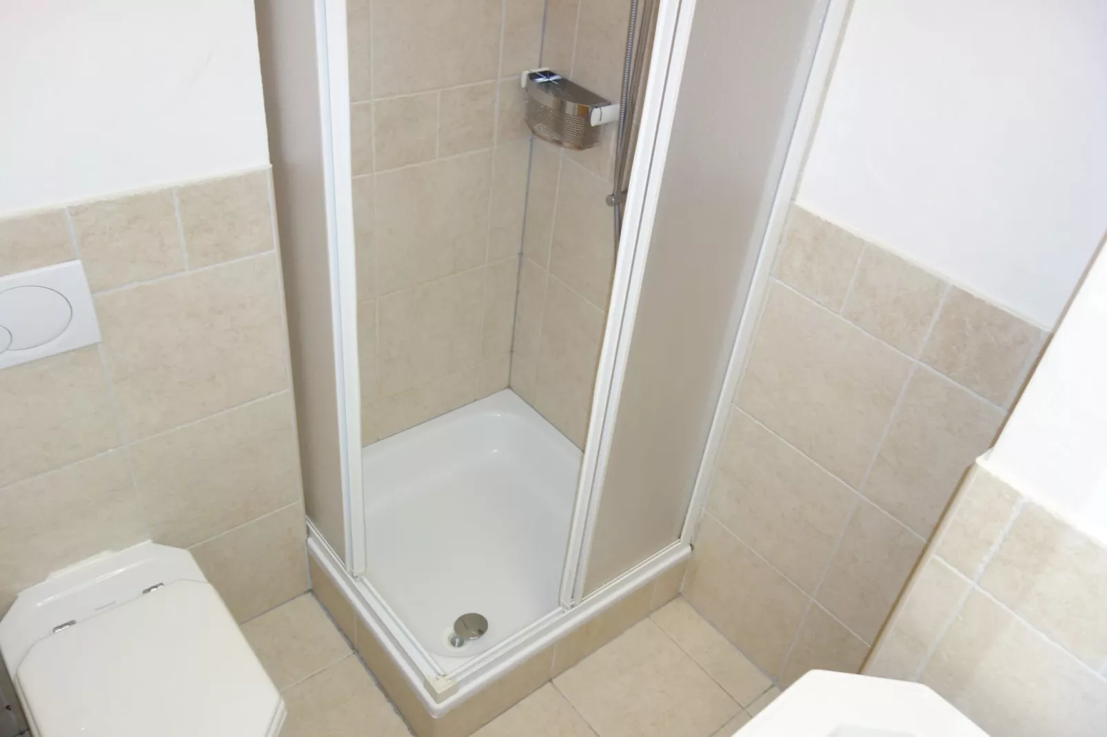 Plein Ciel VA 021 - MOUNTAIN apartment 8 pers-Bathroom