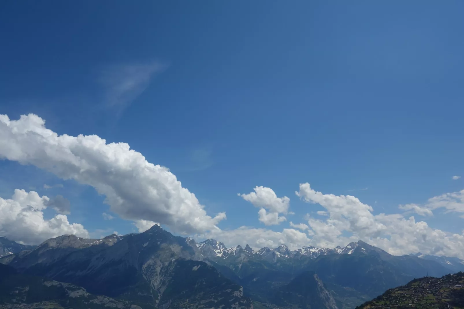 Plein Ciel VA 021 - MOUNTAIN apartment 8 pers-Areas summer 20km