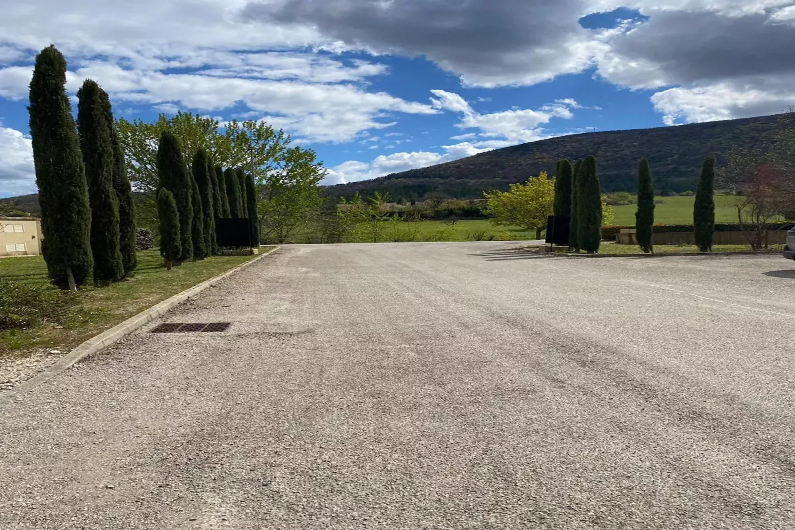 Résidence Les Sources - Montbrun-les-Bains // Apt T2 - 4 pers 2P4-Areas summer 1km