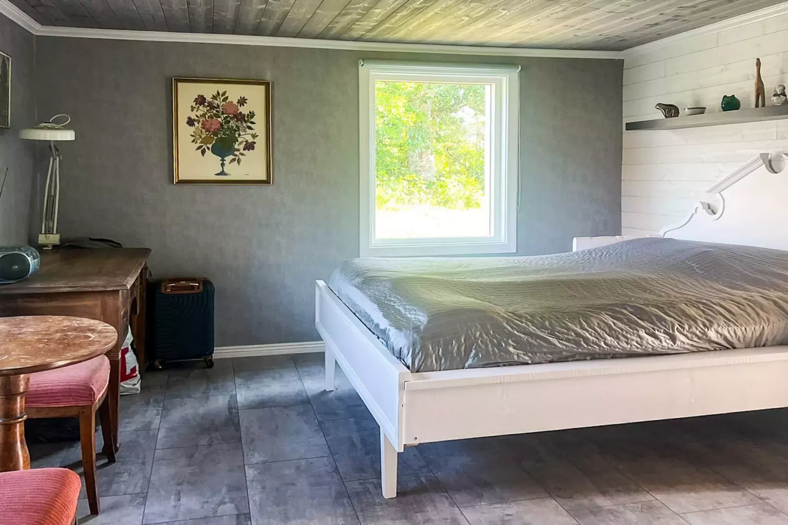 2 Personen Ferienhaus in Burseryd-Innen