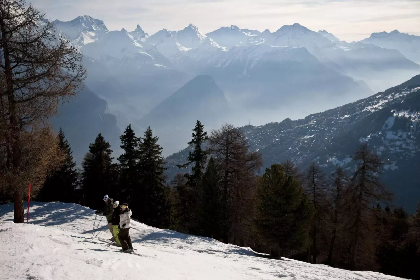 Magrappé M 340 - SKI LIFT apartment 6 pers-Area winter 5km