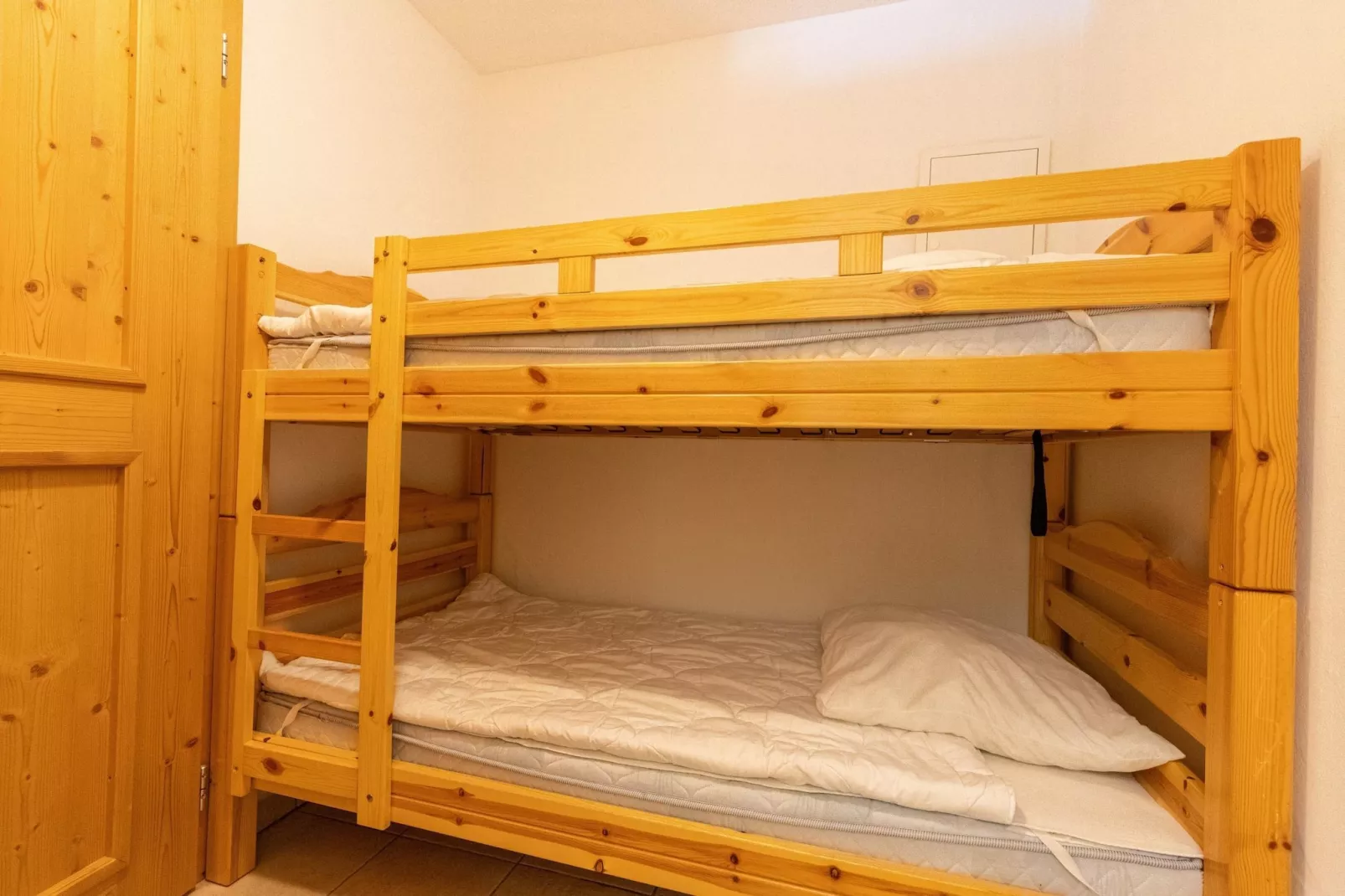 Plein Ciel VA 022 - MOUNTAIN apartment 4 pers-Bedroom