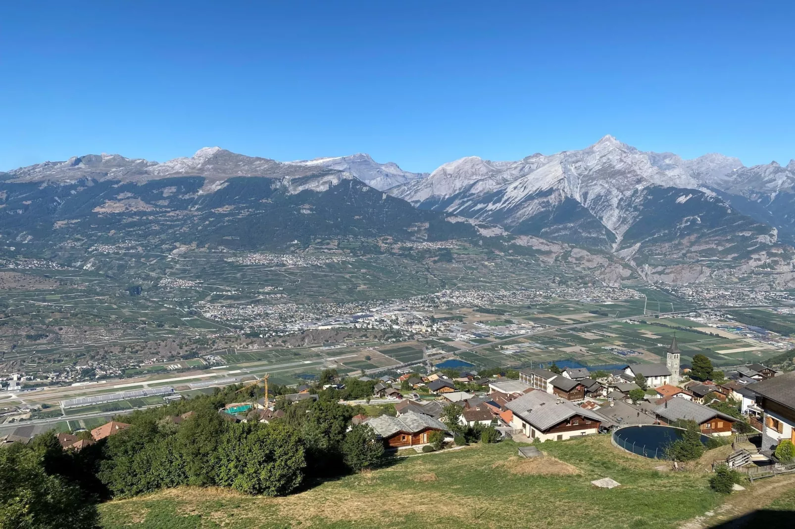 Plein Ciel VA 022 - MOUNTAIN apartment 4 pers-Areas summer 20km