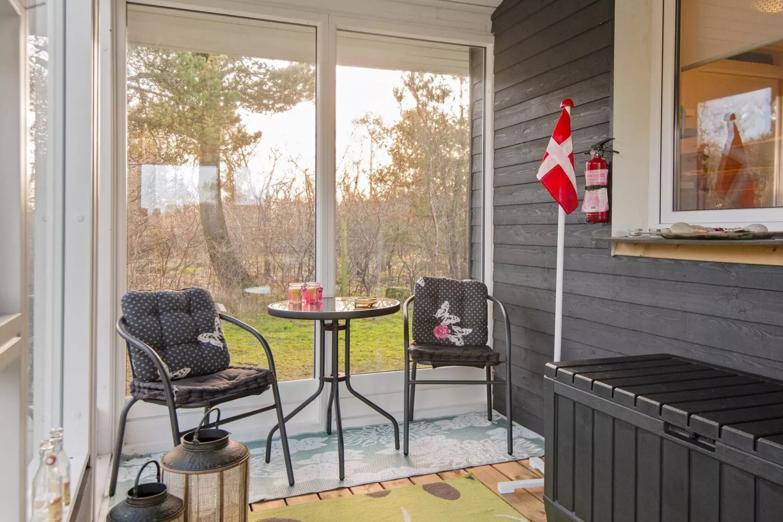 6 person holiday home in Skjern-By Traum