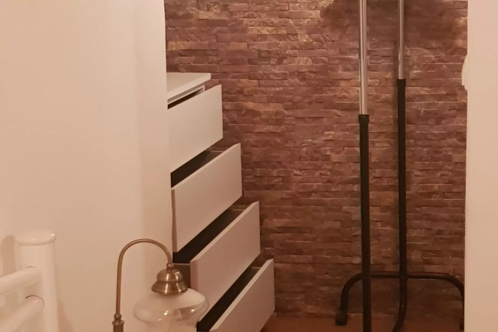 Apartments Minerva - One Bedroom Apartment (A1)-Atmosphere