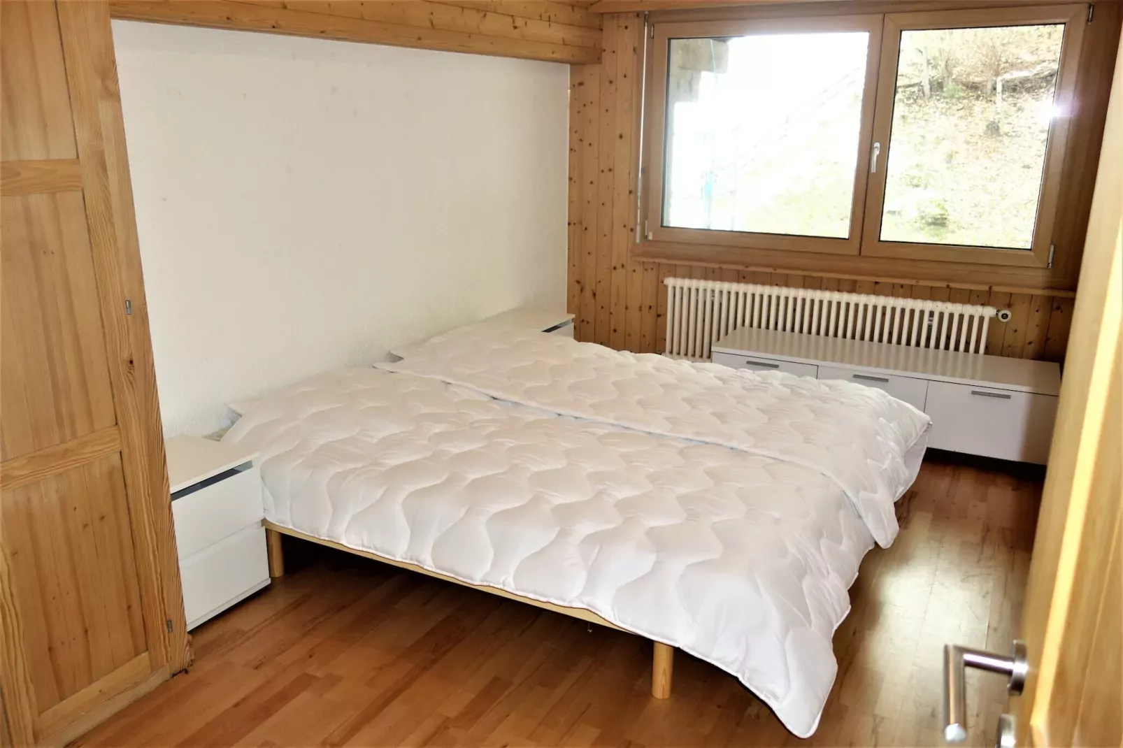 Magrappé M 557 - SKI LIFT apartment 12 pers-Bedroom
