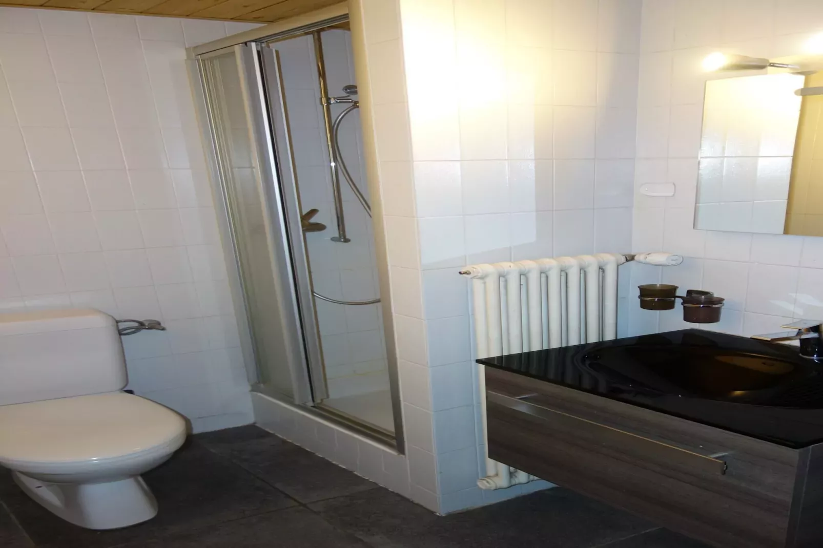 Magrappé M 557 - SKI LIFT apartment 12 pers-Bathroom