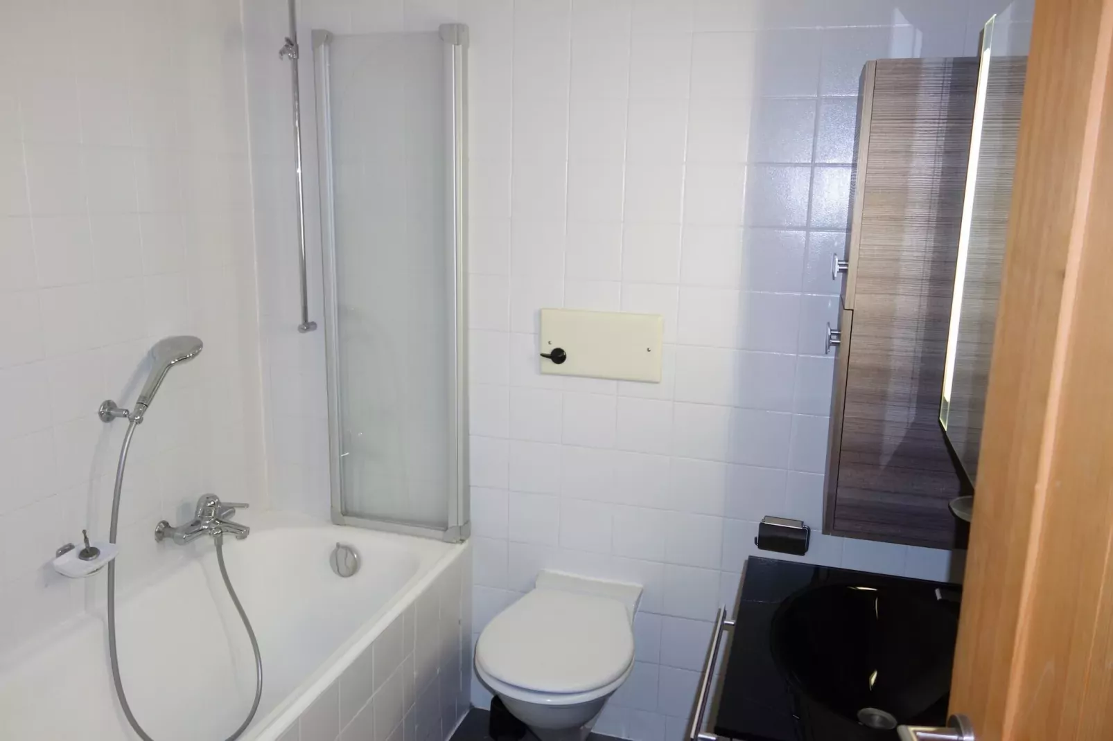 Magrappé M 557 - SKI LIFT apartment 12 pers-Bathroom