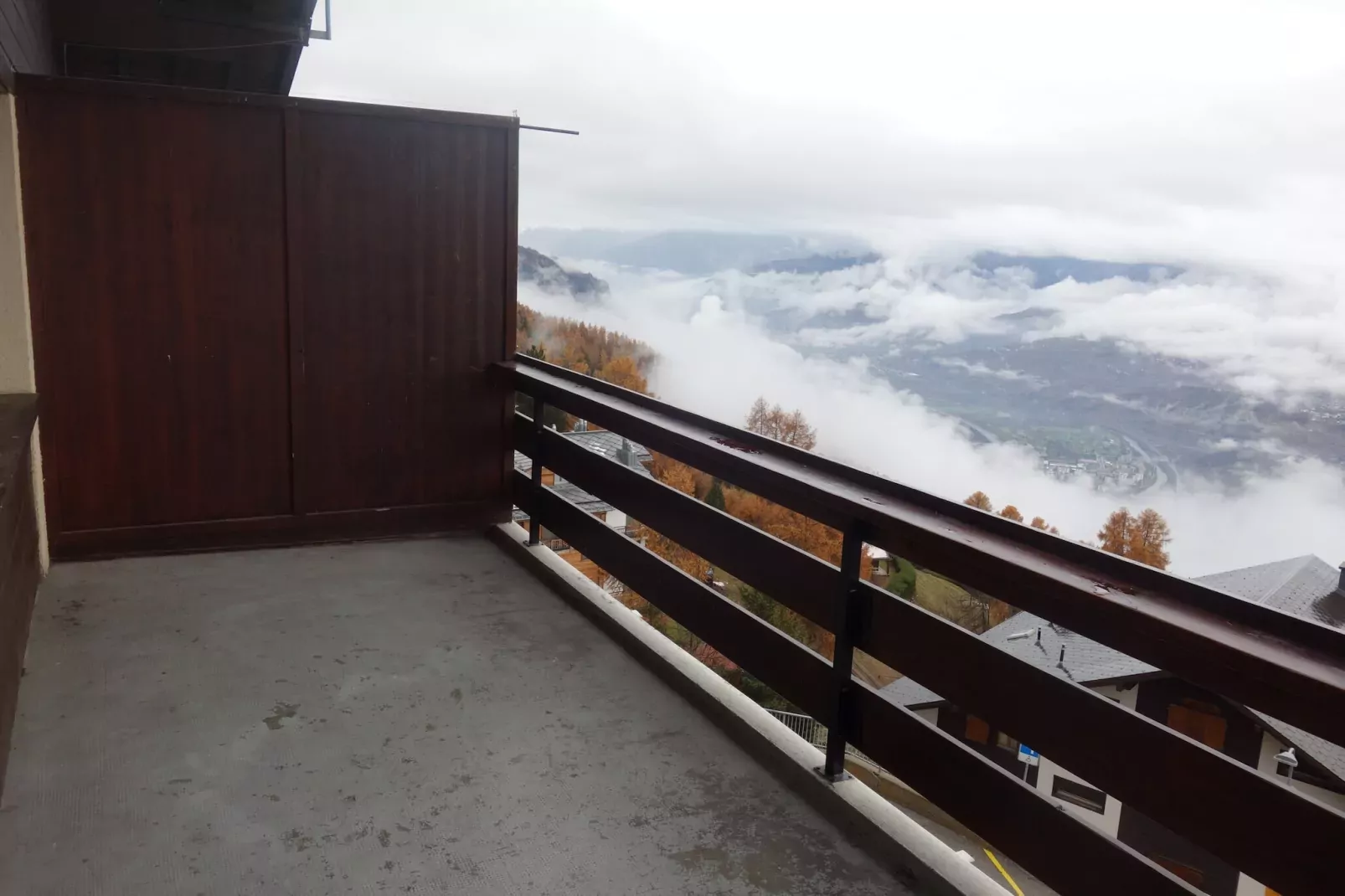 Magrappé M 557 - SKI LIFT apartment 12 pers-Terrace balcony