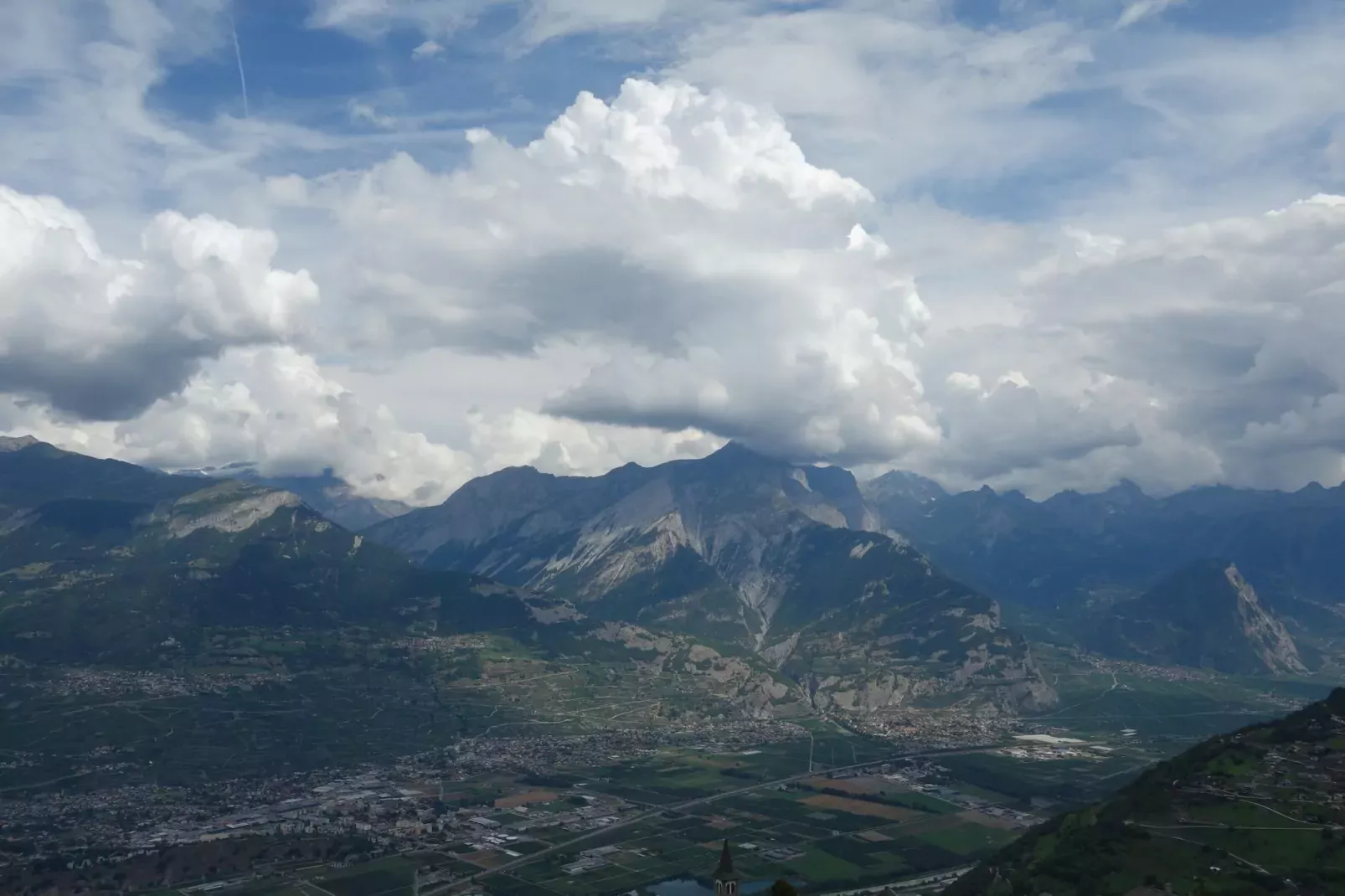 Plein Ciel VA 050 - MOUNTAIN apartment 6 pers-Atmosphere