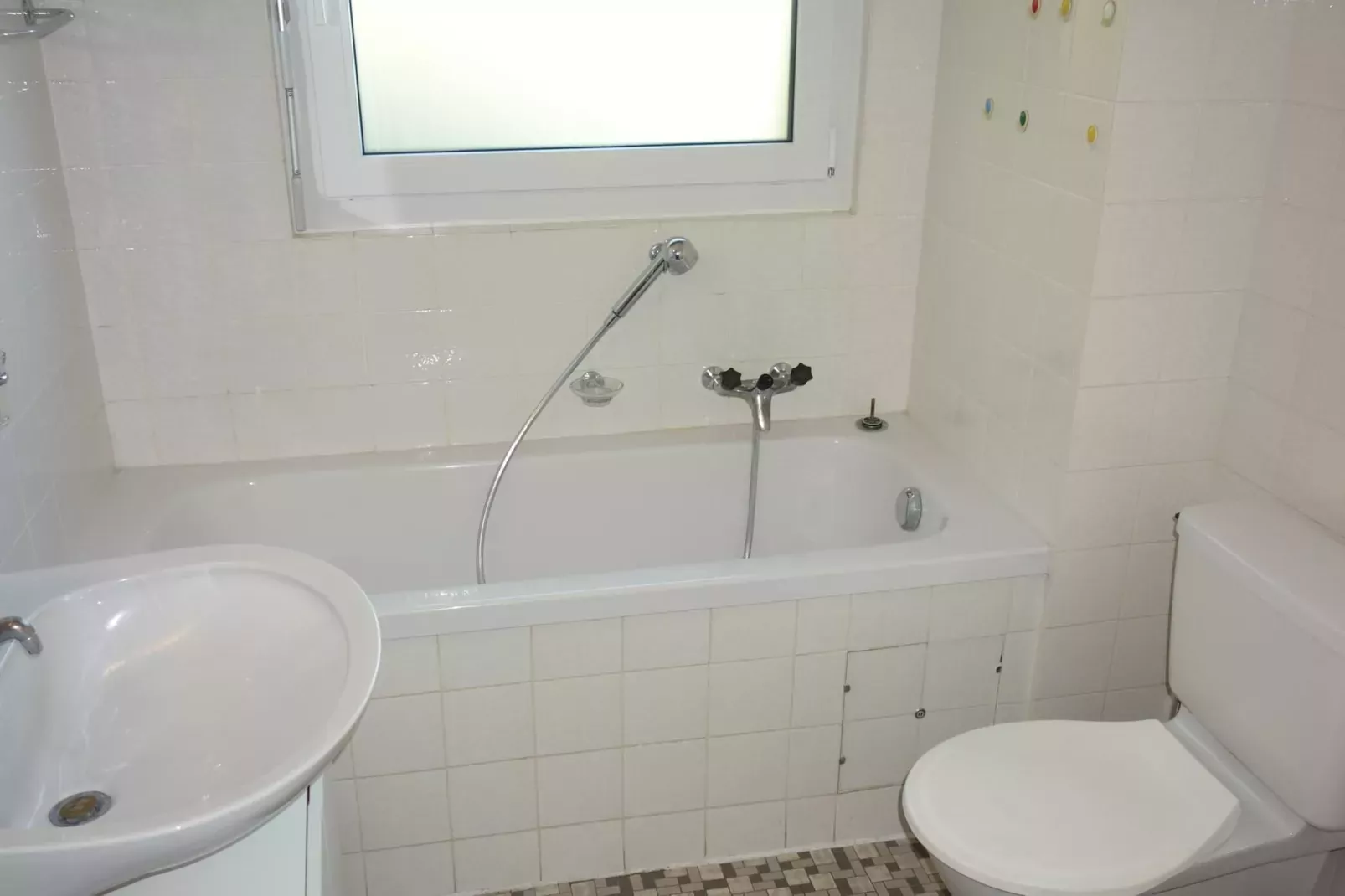 Magrappé M 229 - SKI LIFT apartment 10 pers-Bathroom