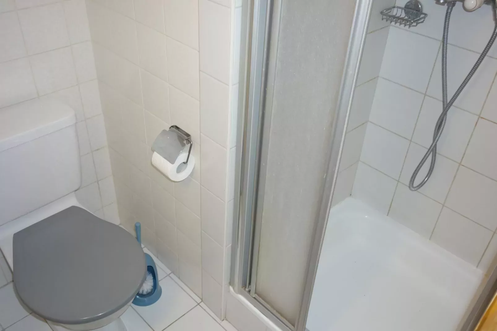 Magrappé M 229 - SKI LIFT apartment 10 pers-Bathroom