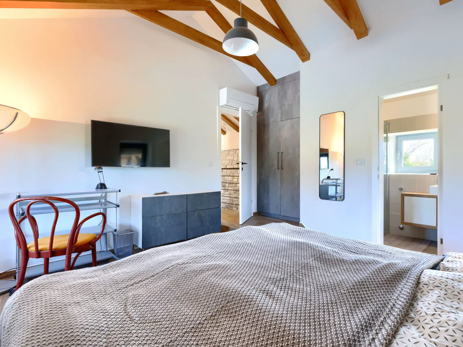 Villa Mirta-Dedans
