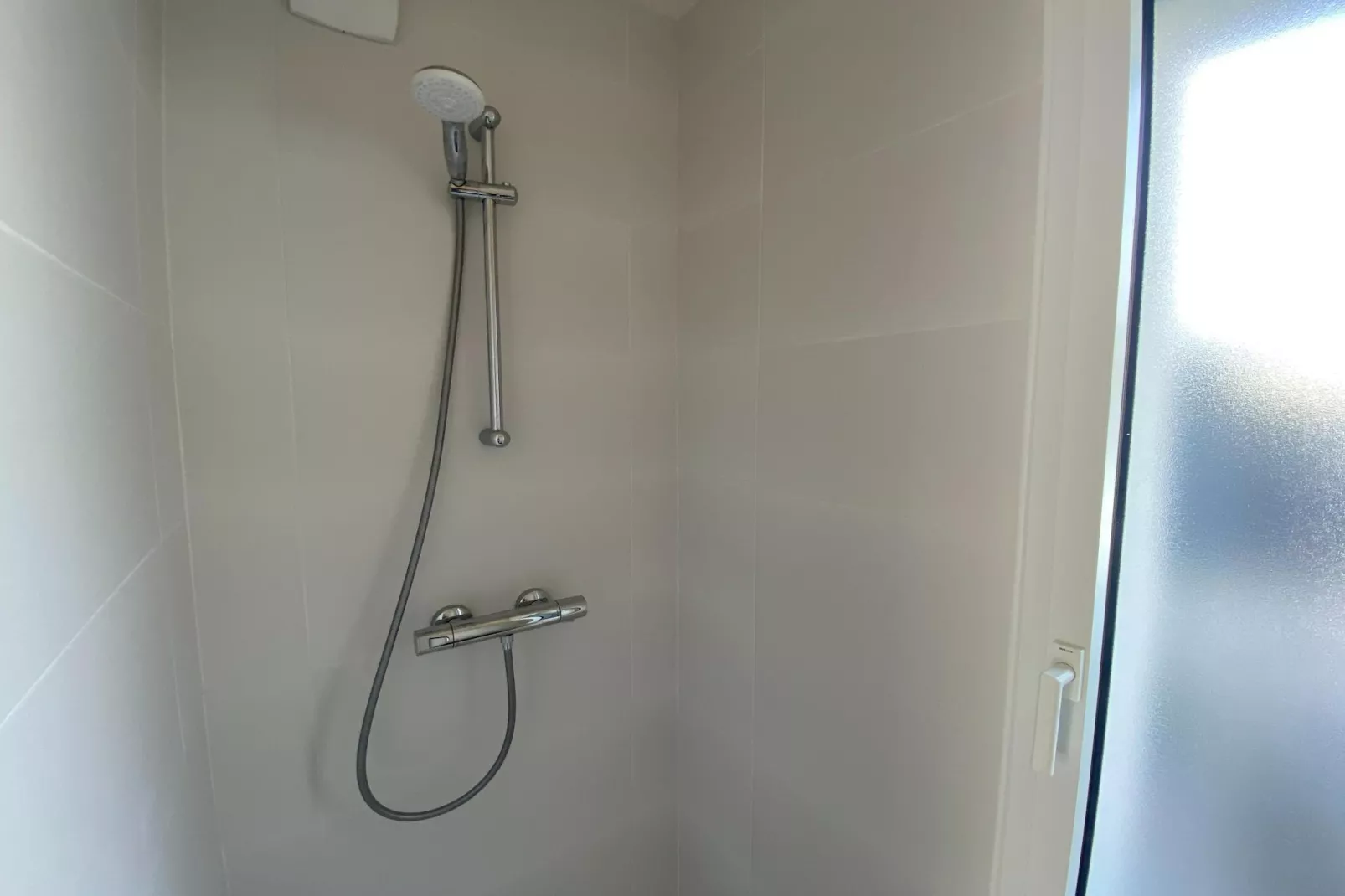 Charmant appartement indépendant-Bathroom