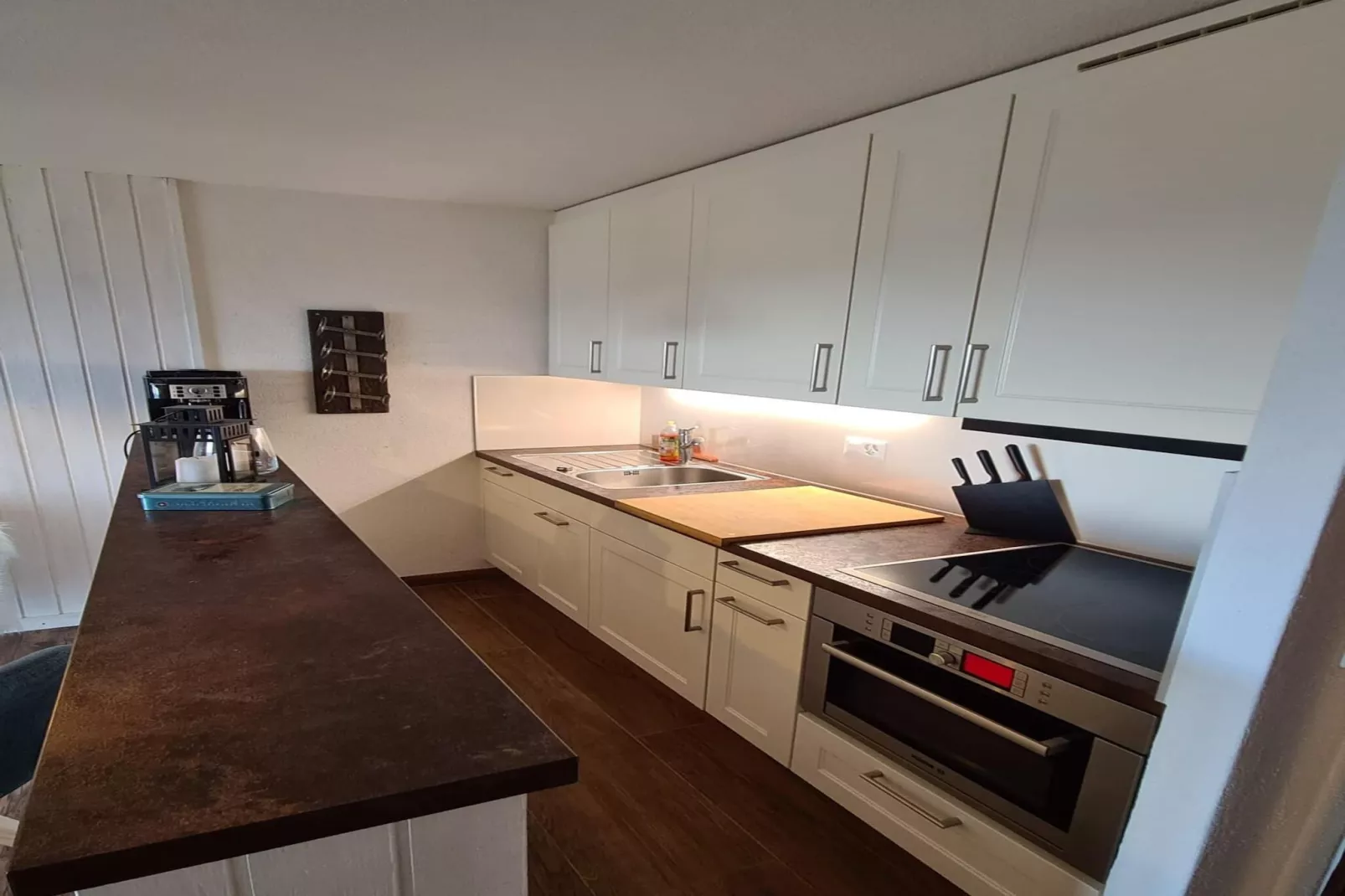 Greppons N 012 - MOUNTAIN apartment 6 pers-Fitnessraum