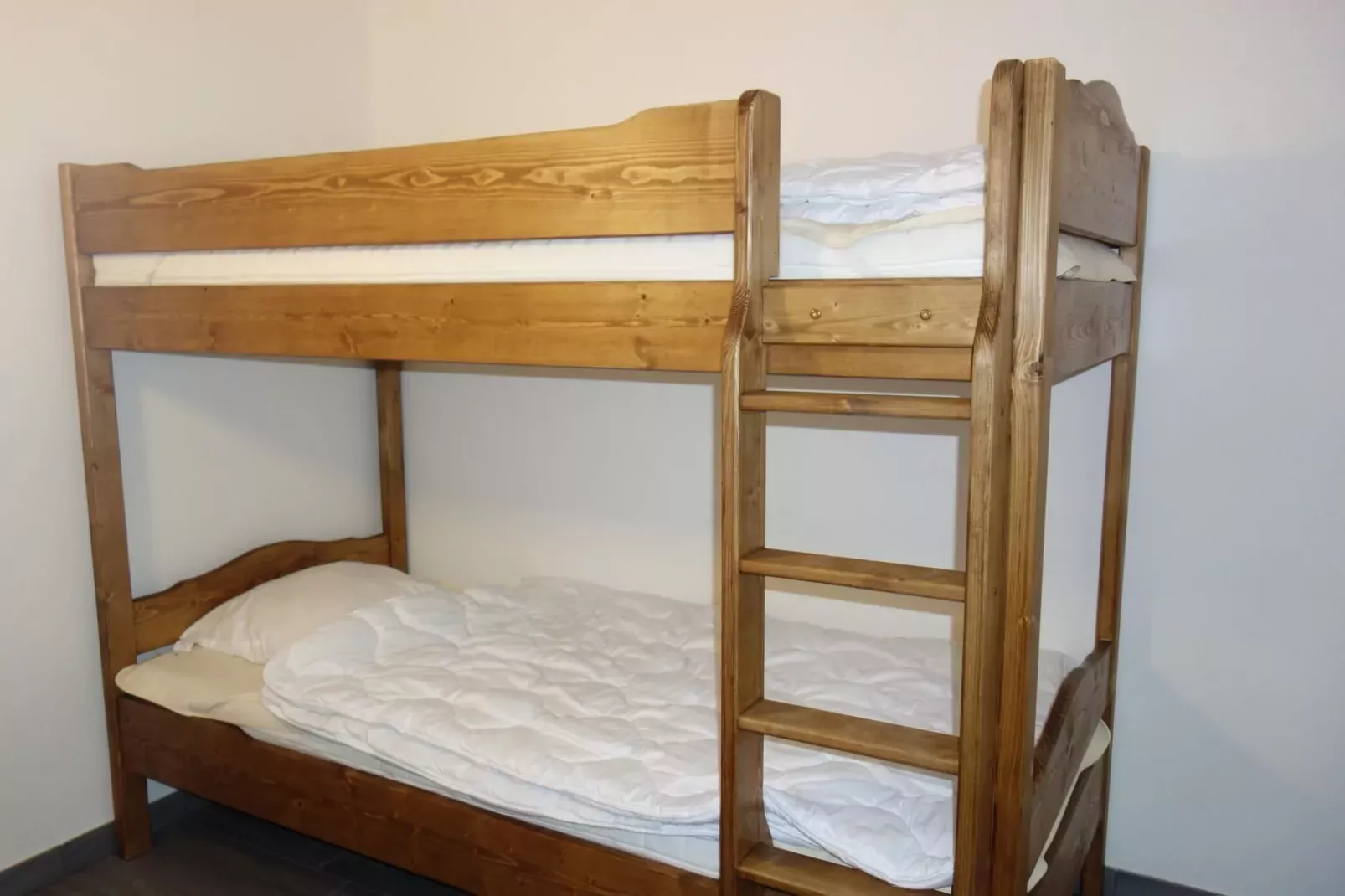 Les Mayens MB 022 - LUXURY apartment 14 pers-Chambre
