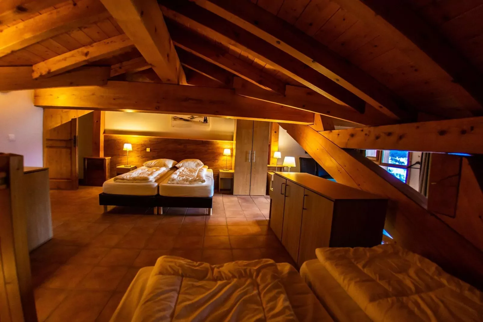 Parc Madeleine 4-Bedroom
