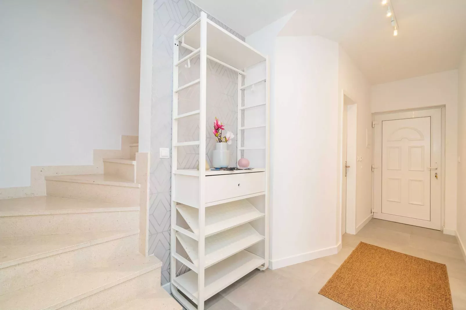 Apartment Sea Shell - Triplex Three-Bedroom Apartment with Terrace-Indoor