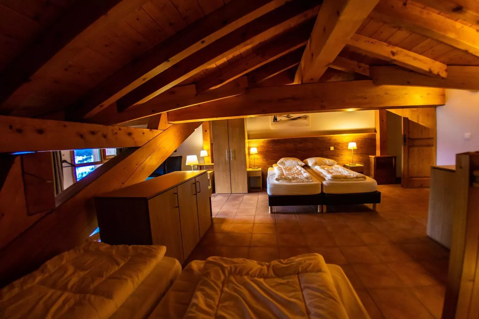 Parc Madeleine 4-Bedroom