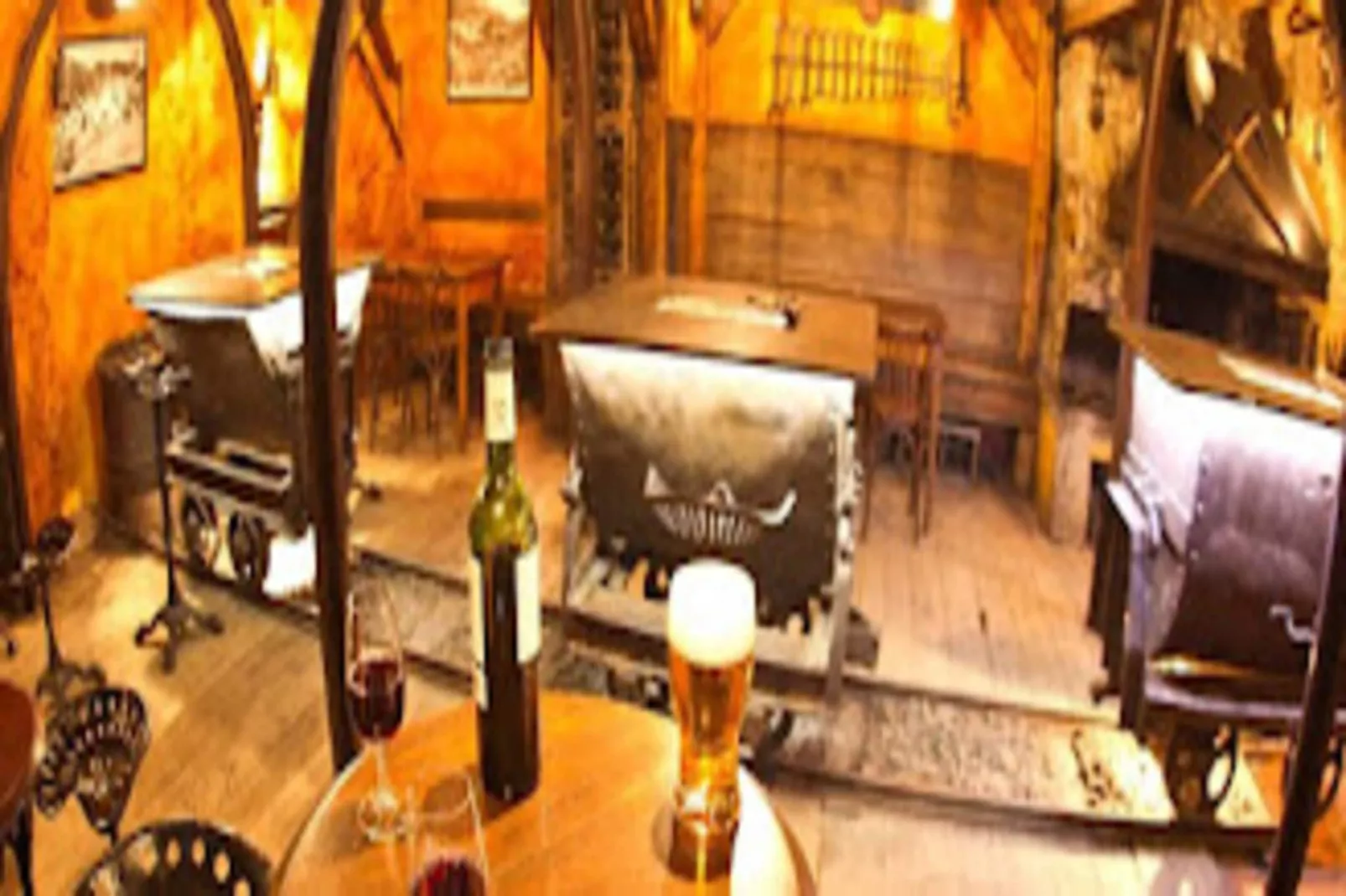 Chalet Sporting Lodge-Areas summer 5km