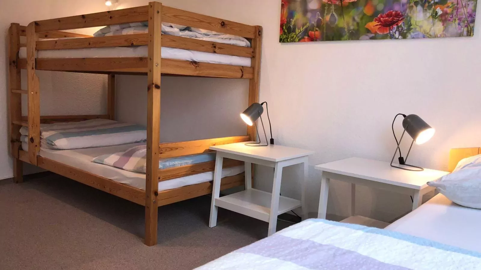 Strandwind-Bedroom