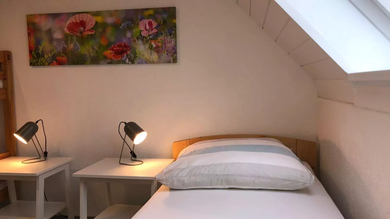 Strandwind-Bedroom
