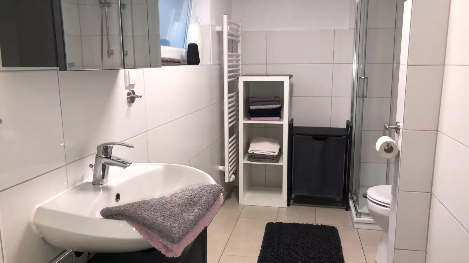 Strandwind-Bathroom