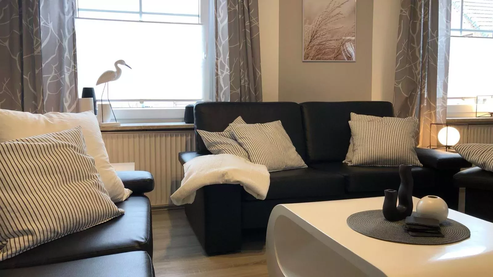 Strandwind-Living room