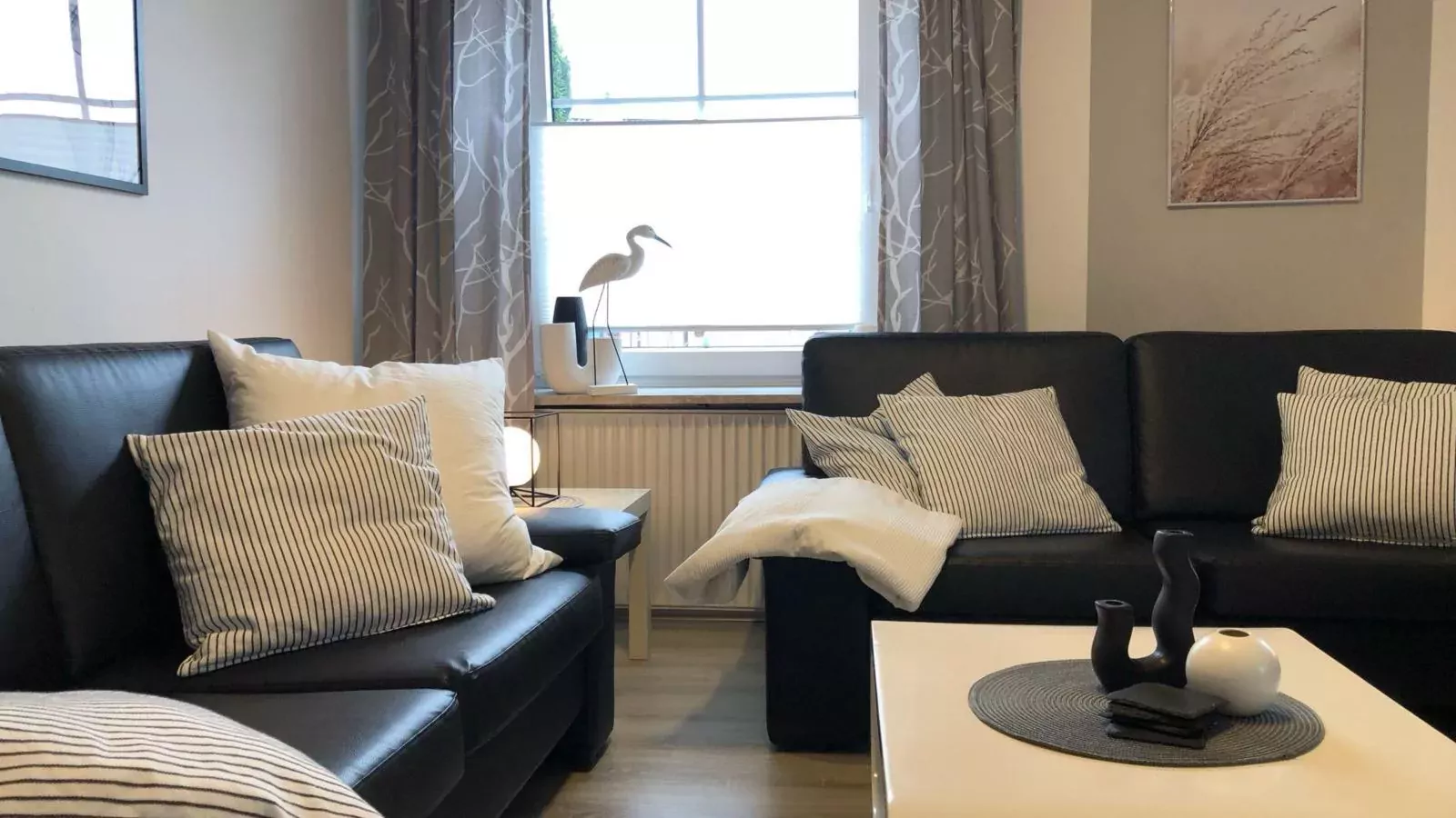 Strandwind-Living room