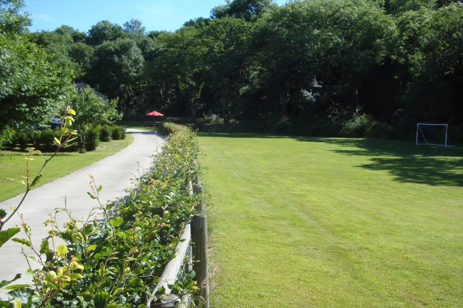 Lena-Garten Sommer