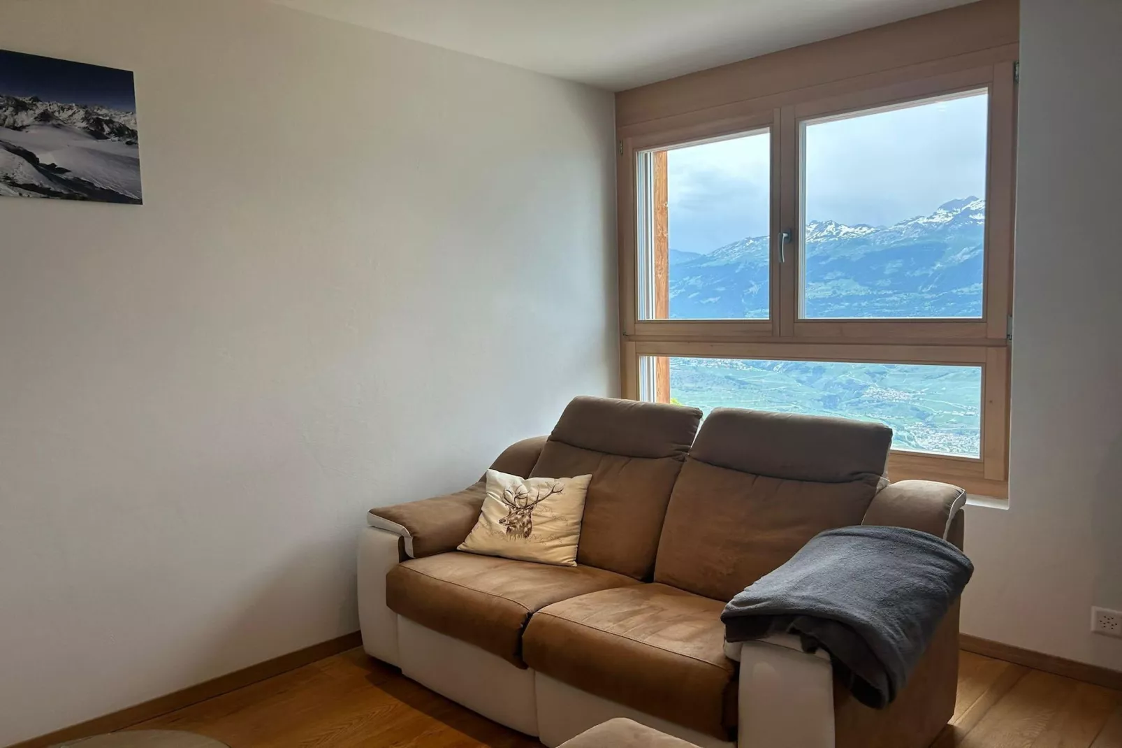 Ski Heaven SH 003 - LUXE apartment 5 pers