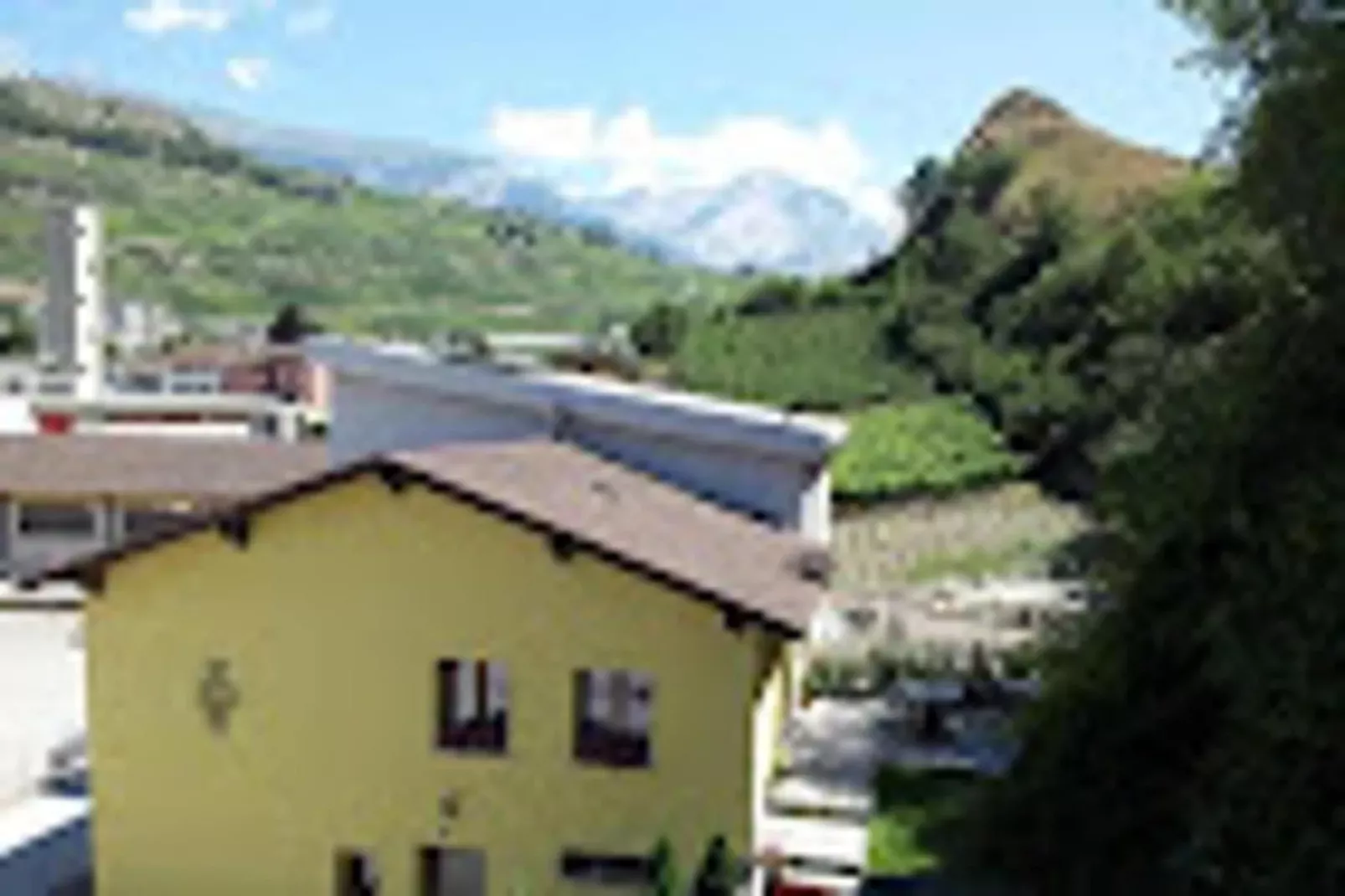 Ski Heaven SH 003 - LUXE apartment 5 pers-Exterior summer
