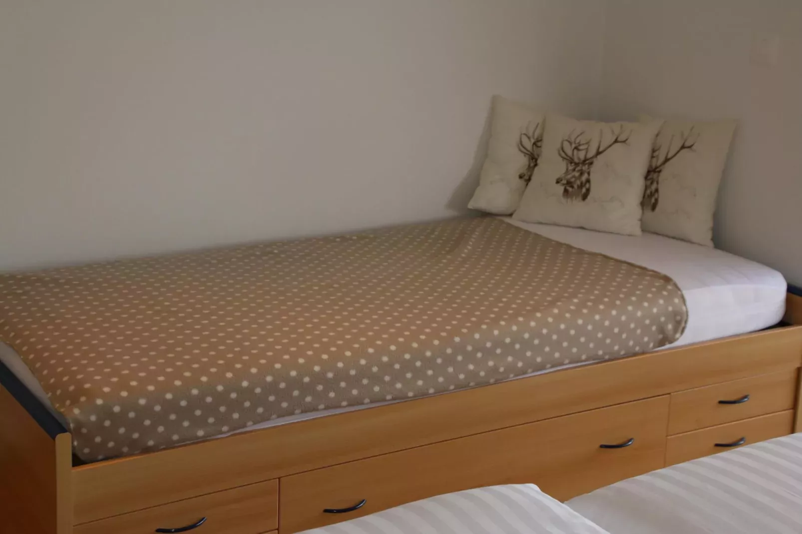 Ski Heaven SH 003 - LUXE apartment 5 pers-Bedroom