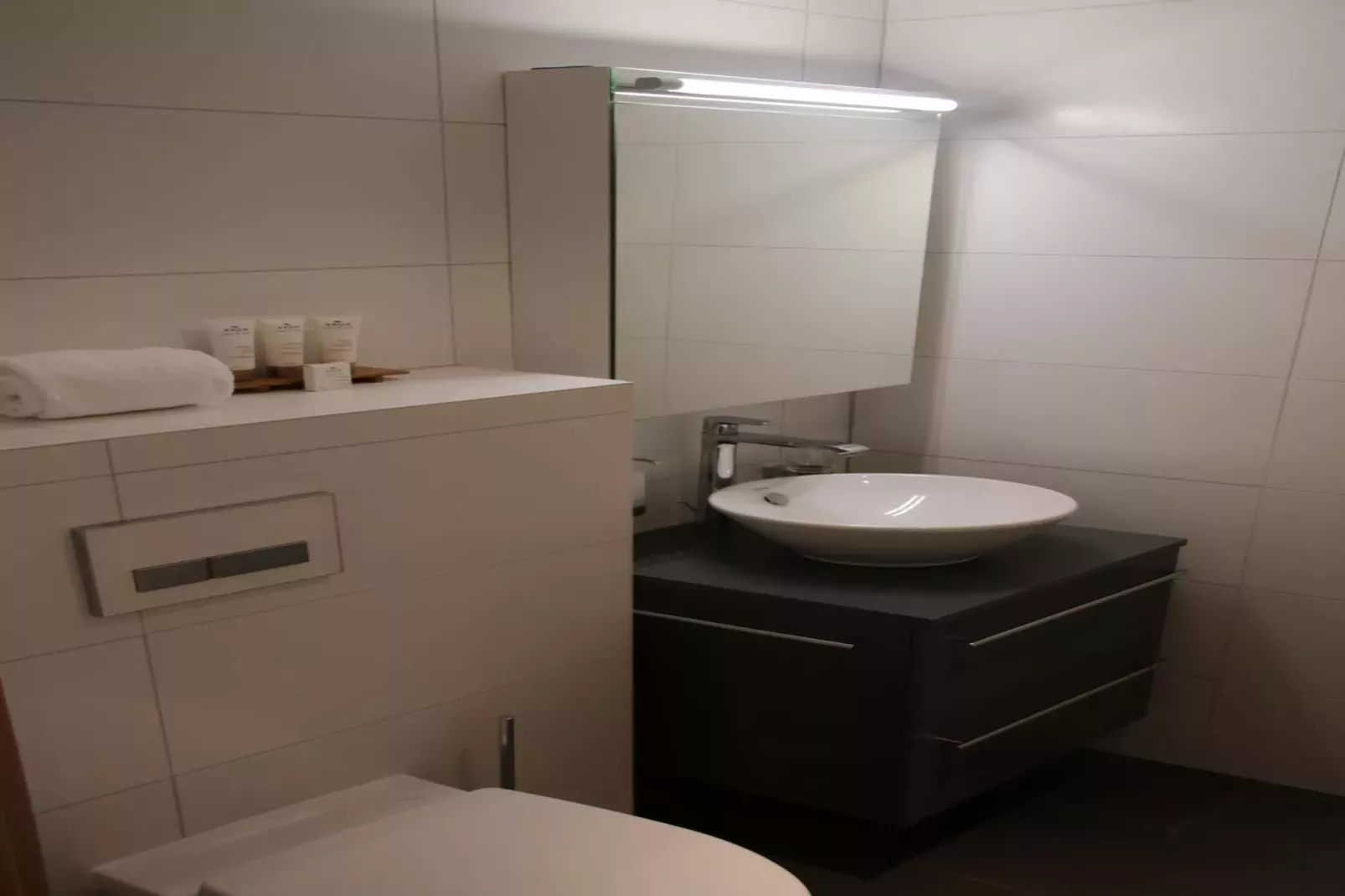 Ski Heaven SH 003 - LUXE apartment 5 pers-Bathroom